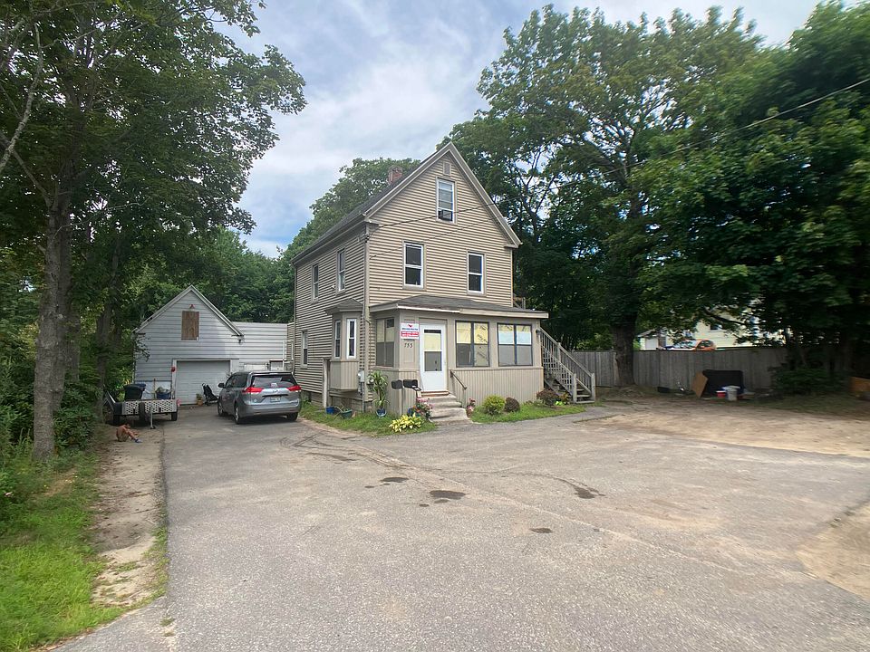 2nd image of 753 Main Street