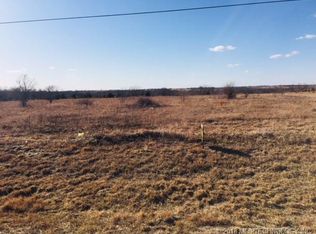 Hwy 70b, Kingston, OK 73439
