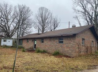 11511 Old Baxter Rd, Silver Point, TN 38582