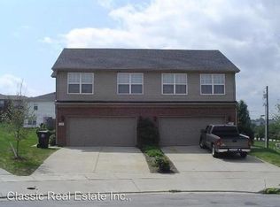 4316 Chas Cir, Lexington, KY 40515