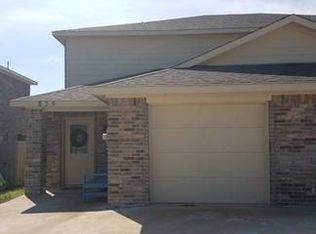 835 E College St, Princeton, TX 75407