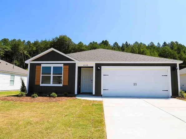 4133 Brookside Dr, Mount Olive, AL 35117