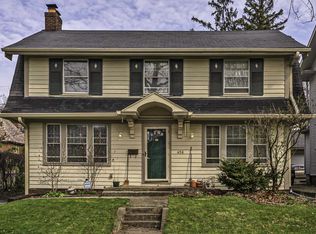 456 Englewood Ct, Fort Wayne, IN 46807
