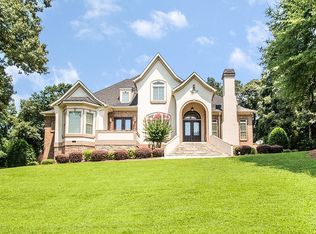 208 Carriage Run, Warner Robins, GA 31088