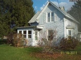 4569 Lane Rd, Perry, OH 44081