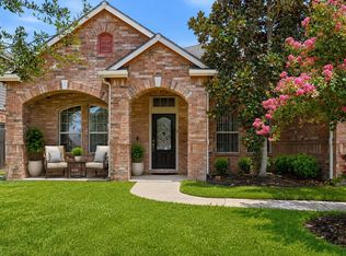 18714 Tupper Creek Ct, Tomball, TX 77377