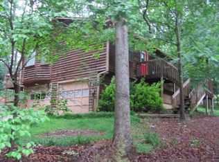 2576 Cochise Dr, Acworth, GA 30102