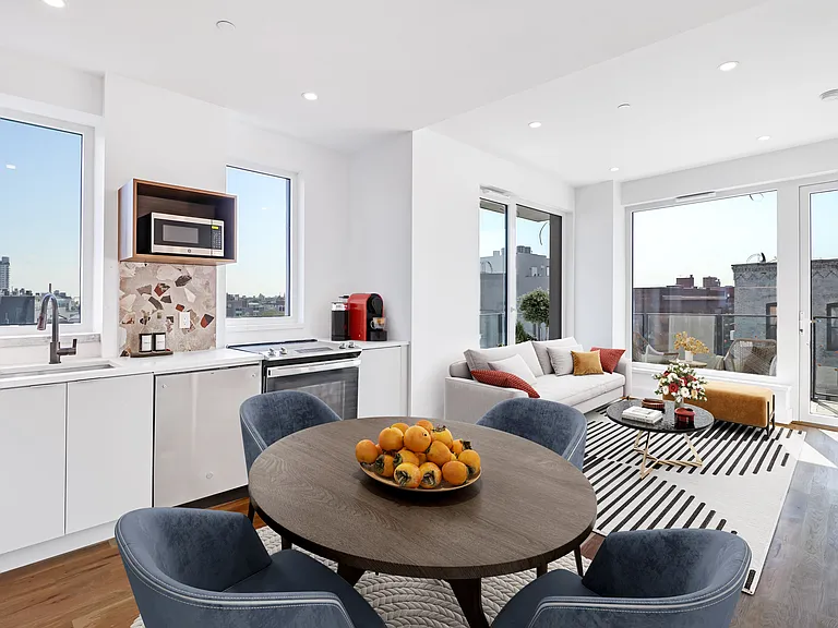 228 Berry St #301M — Photo 1