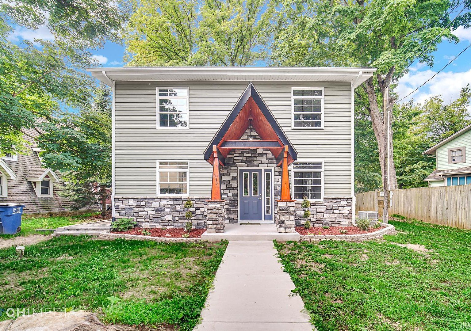 637 Holton Rd, La Porte, IN 46350 MLS 202329557 Zillow