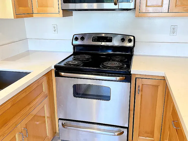 8630 Burton Way #102 — Photo 1