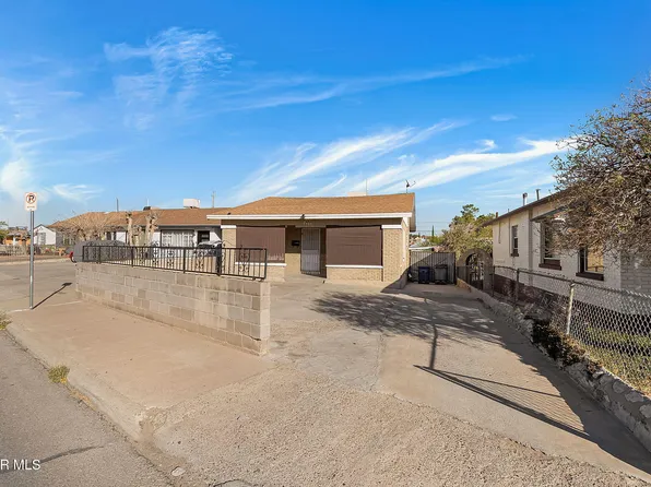 4404 Pershing Dr, El Paso, TX 79903