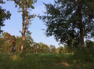 1960 Rose Hill Rd, Coldspring, TX 77331