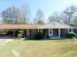 4805 Diamond Ave, Mobile, AL 36619