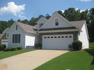 240 Innisbrook Way, Fayetteville, GA 30214