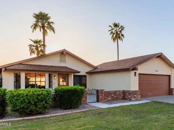 1320 LEISURE WORLD --, Mesa, AZ 85206