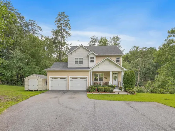 6272 Flintstone Dr, Barboursville, VA 22923