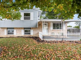 8504 Blue Lake Cir, Galloway, OH