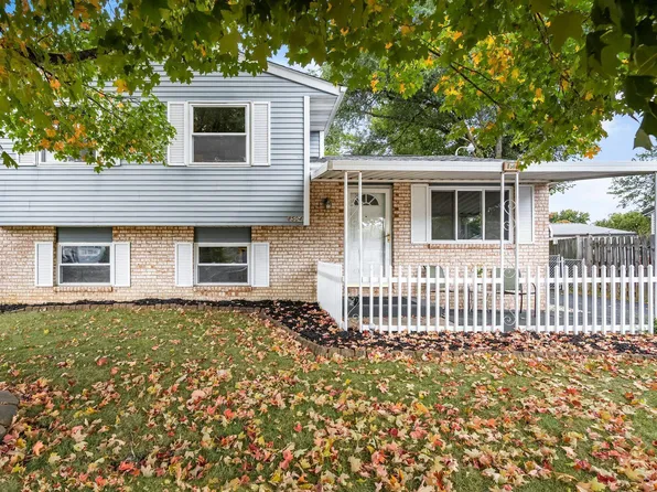 8504 Blue Lake Cir, Galloway, OH 43119