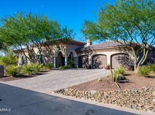 8408 E Tumbleweed Dr, Scottsdale, AZ 85266