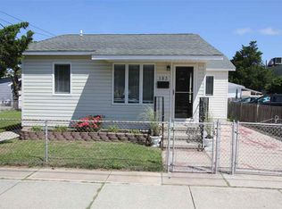103 W Hildreth Ave, Wildwood, NJ 08260