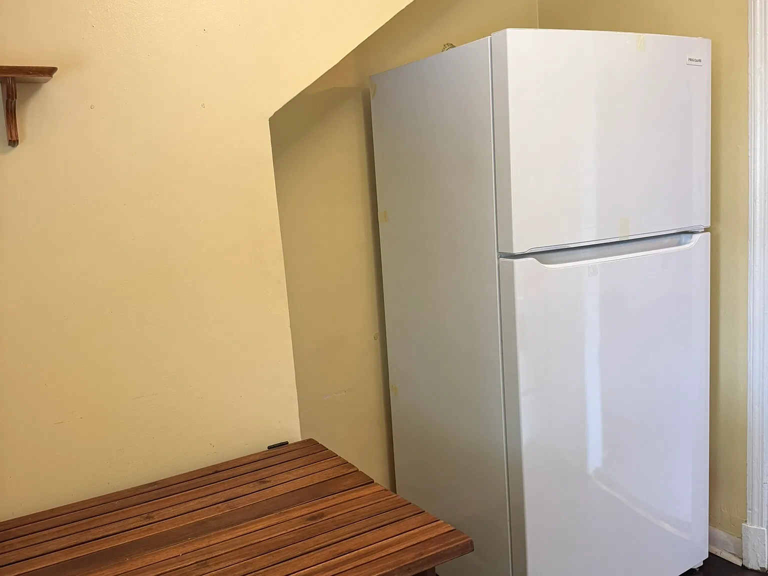 1 bed, 525 sqft, $1,400 — Photo 4