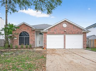 23806 Welch House Ln, Katy, TX 77493