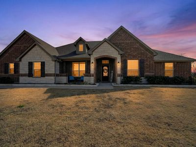 1180 Colina Pkwy, Farmersville, TX, 75442