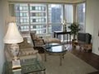 Rented by NY NY Condo, Inc