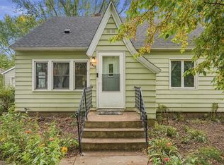 2445 Harrision Street, Eau Claire, WI 54703