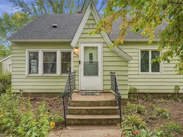 2445 Harrision Street, Eau Claire, WI 54703