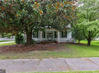 99 W Main St, Gibson, GA 30810