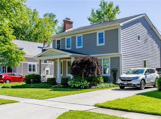 352 Washington Hwy, Amherst, NY 14226