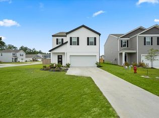 301 Black Birch Dr, Summerville, SC 29486