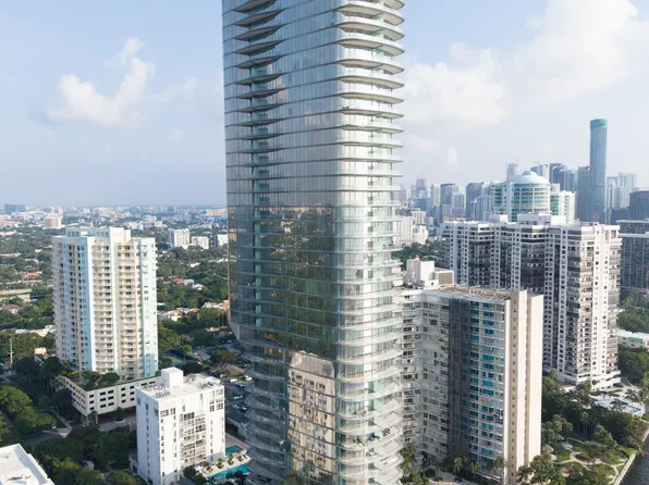 175 SE 25th Road #2801, Miami, FL 33129