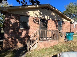 809 Blue Ridge Dr #809, Nashville, TN 37207