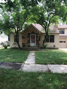 1801 Harding Ave, Lansing, MI, 48910