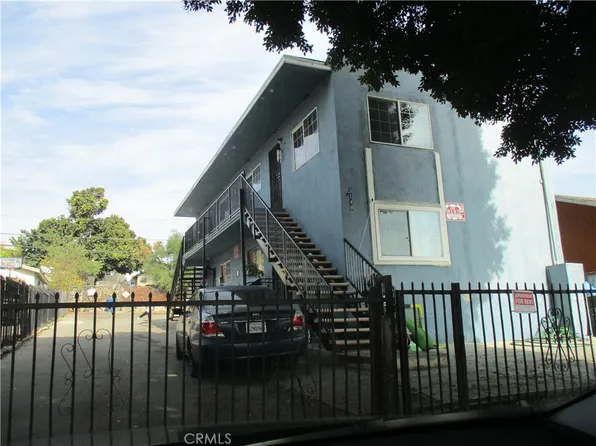 3149 E Cesar E Chavez Ave, Los Angeles, CA 90063