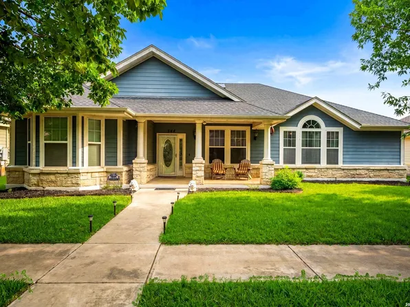 544 JO LYNN LN, New Braunfels, TX 78130