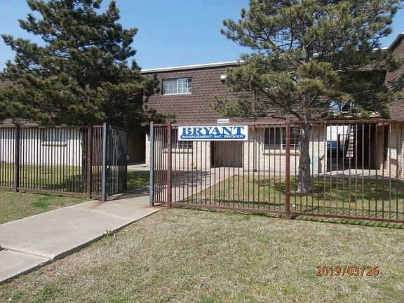 2nd image of 6401 NW Oak Ave