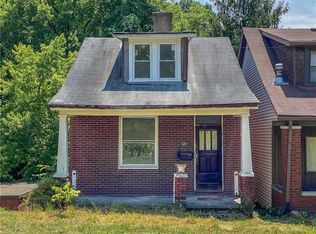 210 Friday Rd, Pittsburgh, PA 15209