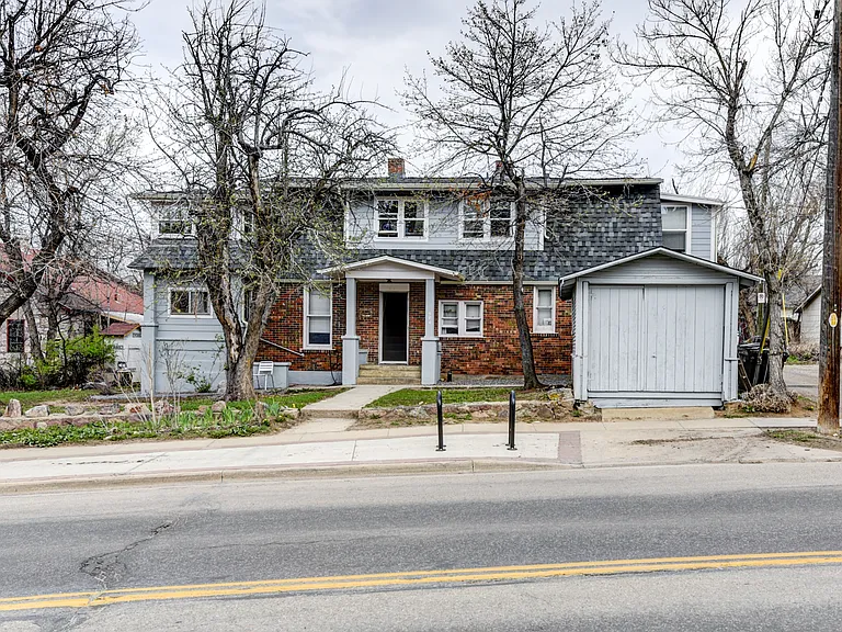 904 University Ave #1 — Photo 1