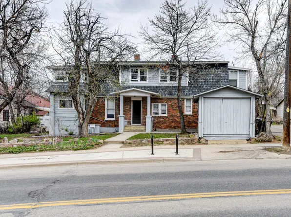 904 University Ave, Boulder, CO
