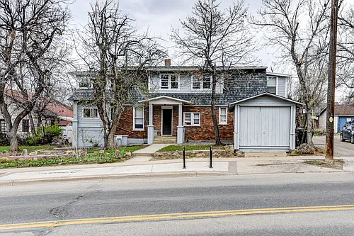 904 University Ave #1 Photo 1