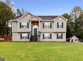 531 Towler Shoals Vw, Loganville, GA 30052