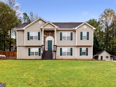 531 Towler Shoals Vw, Loganville, GA, 30052