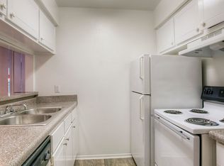 Villa Marina Apartments, Galveston, TX 77550
