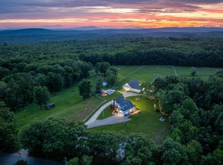 307 E Ricker Rd, Loudon, NH 03307