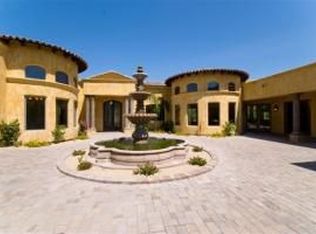 7115 N Mockingbird Ln, Paradise Valley, AZ 85253