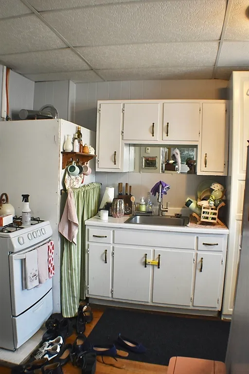 1 bed, 1.0 bath, 625 sqft, $2,250 — Photo 4