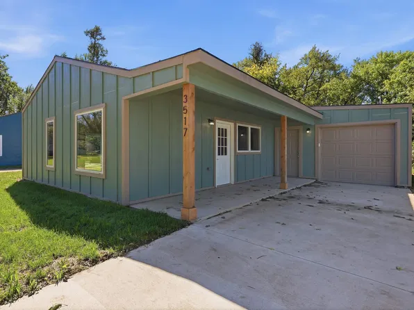 3517 SE Girard St, Topeka, KS 66605
